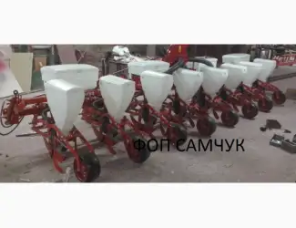 Продам сівалки СУПН. Різні моделі. Сівалки СУПН ВОМ. Сівалки СУПН ежекторні