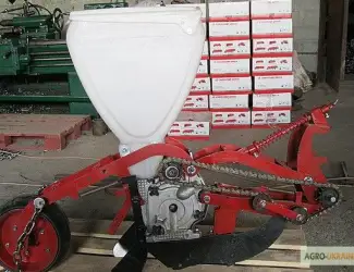 Продам секції сівалки СУПН