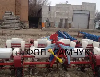 Продам сівалку СУПН-8 (СУПН)