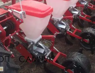 Купить сеялку СУПН