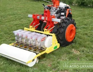 Зображення для оголошення Сеялки Terradonis для любых семян овощных культур!