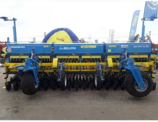 Зображення для оголошення Сівалка прямого посіву СІЧ-6 No-Till