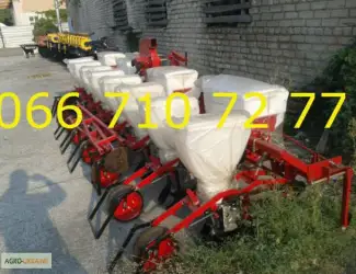 Зображення для оголошення Сеялка супн 8 Днепропетровск. Новая пропашная сеялка