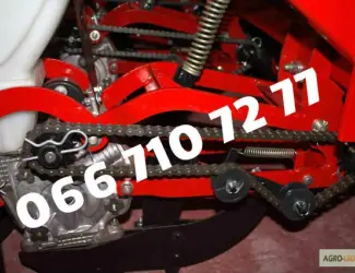 Зображення для оголошення Продажа сеялок СУПН-6 эжектор