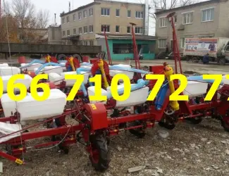Зображення для оголошення Купить сеялку СУПН-8 по цене производителя