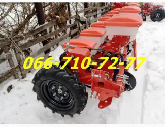 Зображення для оголошення Продам сеялку УПС-8 с доставкой к вам