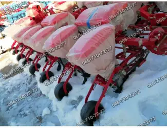 Зображення для оголошення Сивалка СУПН-6 СУПН-8