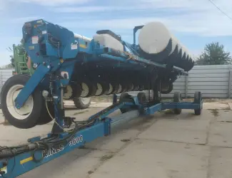 Сівалка Kinze 3600