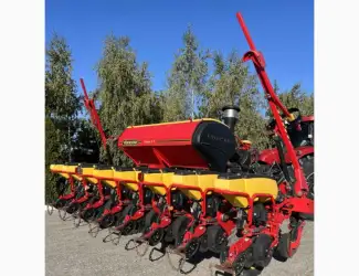Причіпна сівалка Vaderstad Tempo F8
