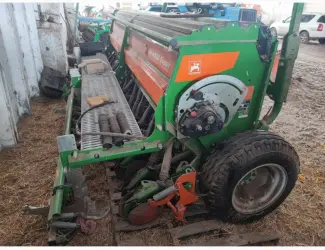 Сівалка суцільного висіву Amazone D9-4000 Super