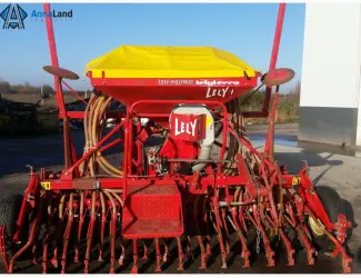 Зображення для оголошення Сівалка пневматична LELY 2.1080