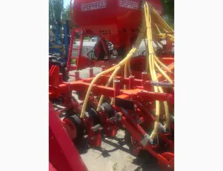 Зображення для оголошення АКЦИЯ!!! Сеялка прямого посева MASCHIO-GASPARDO GIGANTE 900