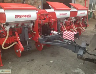 Зображення для оголошення Новая сеялка точного высева GASPARDO MTR-8