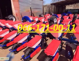Зображення для оголошення Сеялка СПЧ-8FS/6FS продажа. Купить сеялка механическая. Предназначены для посева