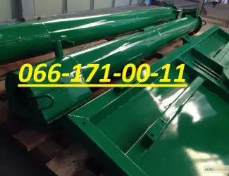 Зображення для оголошення Завантажувач сівалок (на ЗИЛ-ММЗ-554М) ЗС-30М-1 не реставрація а реально нові