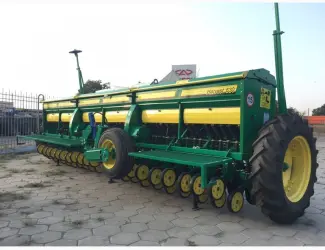 Зображення для оголошення Продам зерновую сеялку Harvest-630