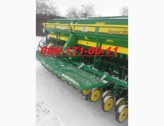 Зображення для оголошення Сеялка зернотуковая Харвест 360