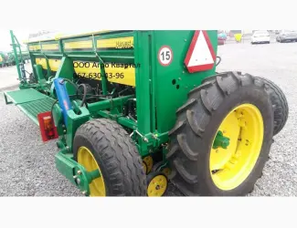 Зображення для оголошення Новинка!!! Продам зерновую сеялку Harvest 420