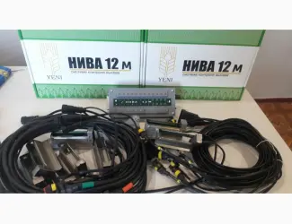 Зображення для оголошення Сигнализация Нива-12М на сеялки Супн-6