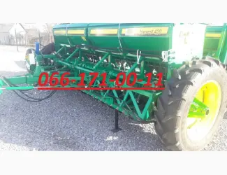 Зображення для оголошення Новинка ХАРВЕСТ/ Harvest сівалка 4