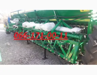 Зображення для оголошення Сівалка Harvest 540 (Харвест 5