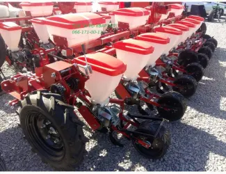 Зображення для оголошення Продам сеялку УПС-8