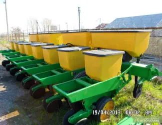 Зображення для оголошення Сеялка John Deere 7000 СПЕЦЦЕНА!!!