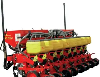 Продам сівалку точного висіву дискового типу MS8100(МС8100 МатерМакк) Київ