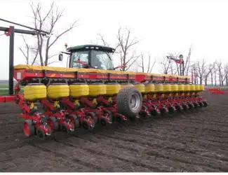 Сівалка точного висіву Matermacc MS8100-MS8200