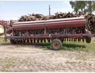 Зображення для оголошення Продам сівалку СЗ 5.4 2023