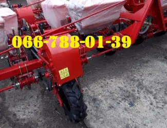 Зображення для оголошення Продажа сеялок СУПН-6, СУПН-8, УПС-8