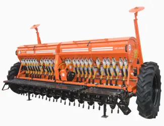 Зображення для оголошення Сеялка зерновая СЗ СЗФ-4000-V (ВАРИАТОРНАЯ) Сівалка зернова