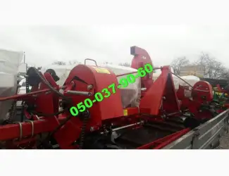 Зображення для оголошення Сеялка заводская Супн-8 и Упс-8 готовы к отгрузке по Вашему первому звонку