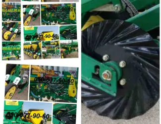 Зображення для оголошення Harvest 560 Новинка аналог УПС Веста сівалка У комплектацію сівалки входить система контр