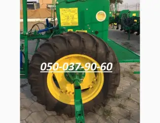 Зображення для оголошення Новинка на рынке Украины Сеялка Harvest 630 (давление на сошник 80 кг ширина захвата 6