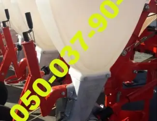 Зображення для оголошення Сівалка Gaspardo SP анкерна ( Нова