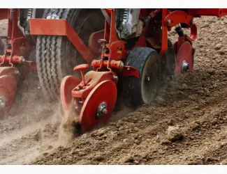 Зображення для оголошення Кардан G15225740R сеялки Gaspardo МТ Maschio Gaspardo G15225740R Gaspardo COMPLETE