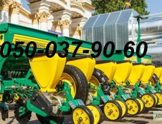 Зображення для оголошення Сеялка пропашная Харвест 560 аналог УПС Веста