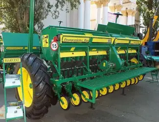 Зображення для оголошення Сеялка зерновая ХАРВЕСТ 360-02 ( СЗ-3
