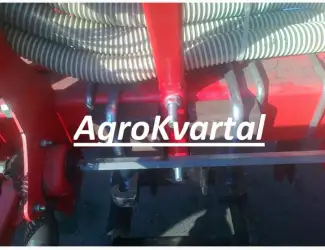 Зображення для оголошення Прицепное устройство на сеялку Planter A8