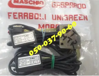 Зображення для оголошення Фотоэлемент Gaspardo F05010446-сеялка дисковая MT