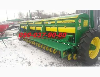 Зображення для оголошення Сеялка цена с Ндс Харвест/Harvest 6