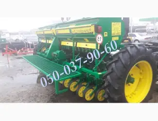 Зображення для оголошення Сівалка універсальна Harvest-3.6 ( СЗ-3