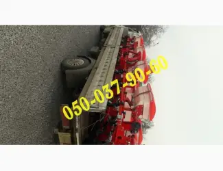 Зображення для оголошення Успейте купить до подорожания! пропашную сеялку УпС-8 заводская сборка