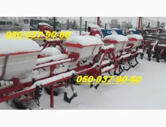Зображення для оголошення Новый завоз народных сеялок УпС-8 Веста