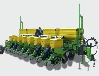 Зображення для оголошення Продам сівалка просапна точного висіву СПМ-8 (державна компенсація 25%)