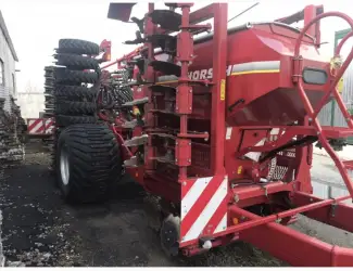 Зображення для оголошення Сеялка Horsch Pronto 6
