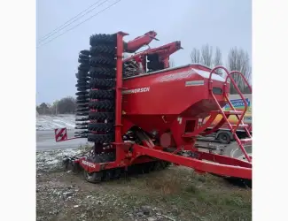 Зображення для оголошення Horsch Pronto 9DC