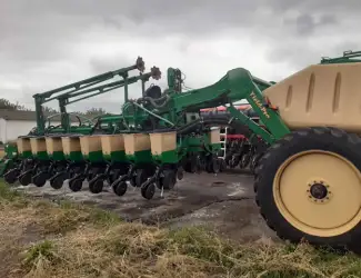 Зображення для оголошення Сеялка Great Plains YP-1630 (Precision Planting)