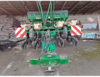 Зображення для оголошення Продам сівалку Great Plains YP-825А